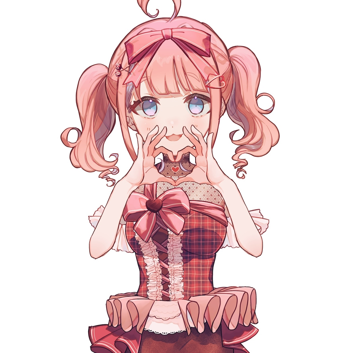 Vtuber様向け/衣装をお仕立ていたします 男女問わず、華やかでキラキラしたステージ衣装をデザイン！ イメージ9