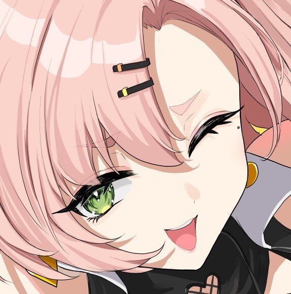 キレイ、かわいい！　【SNS用アイコン】描きます 繊細な厚塗りイラストアイコンならぜひご利用ください！ イメージ2