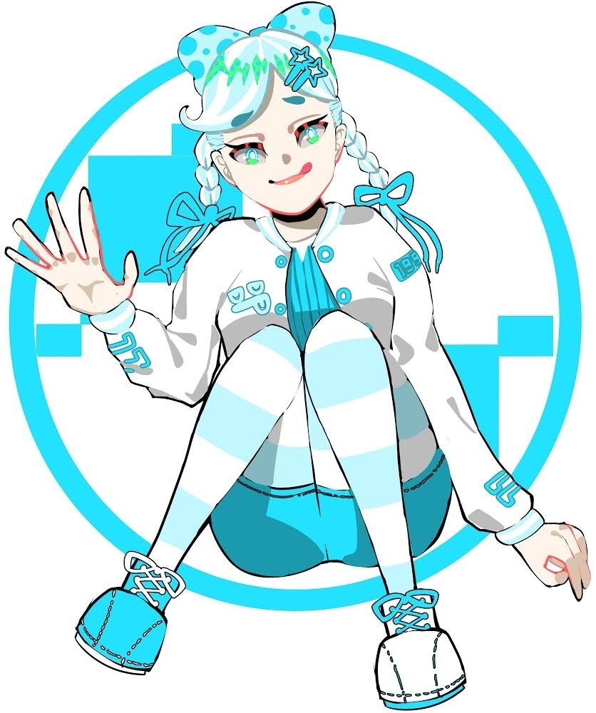 アイコン、一枚絵、イラスト制作します 必要な用途に応じたイラストをお描きします イメージ2