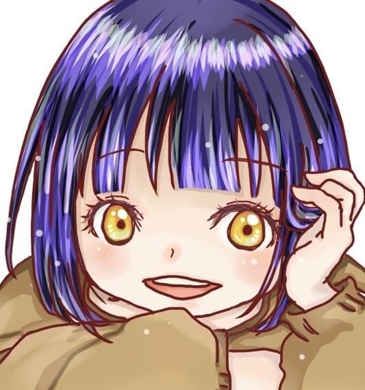可愛らしいアイコンお描きします 特権からオリジナル、自画像まで、キラキラした絵柄です！ イメージ2