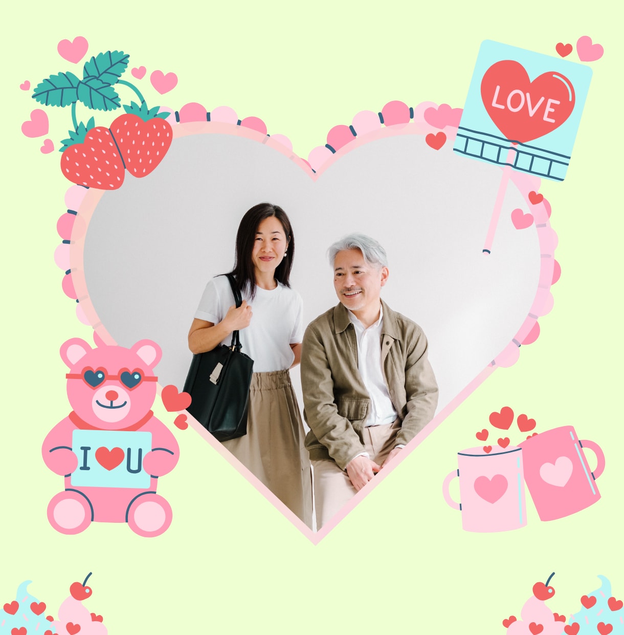 夫が臭い！妻がキライ！性格の不一致、グチ等聞きます お母さんが聴きます！　夫婦不仲★離婚できない★嫁姑★価値観★ イメージ6