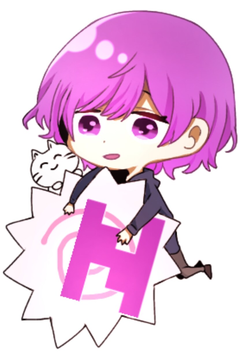 デフォルメキャラかきます アイコンでも同人グッズにでも！ イメージ2