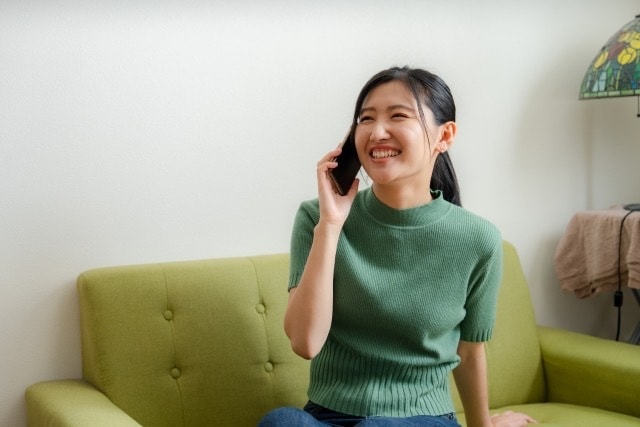 誰かと話したい！温かく、優しくお話し聞きます 雑談、愚痴、恋愛、職場、家庭の話どんな内容でも✨ イメージ2