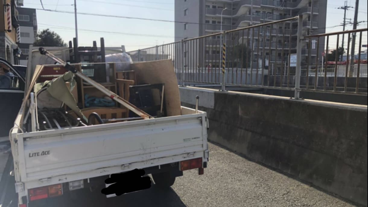 ペットの遺品整理を承ります お亡くなりになり手元に残された物をご供養し処分致します。 イメージ2