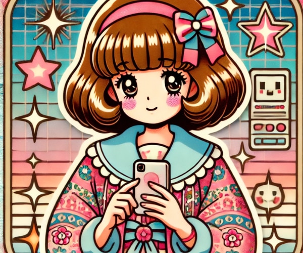24時間チャット♡どんな内容でもお聴きします 話し相手／悩み／相談／電話が苦手な方も安心！ イメージ1