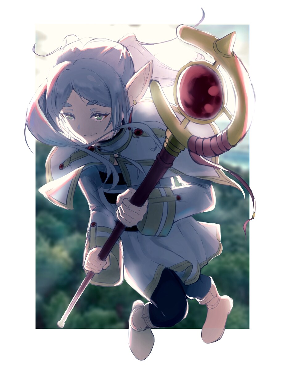 商業利用OK！希望に沿ったイラストを提供します サムネイル・アイコン・うたってみた　などのイラストを制作！ イメージ1