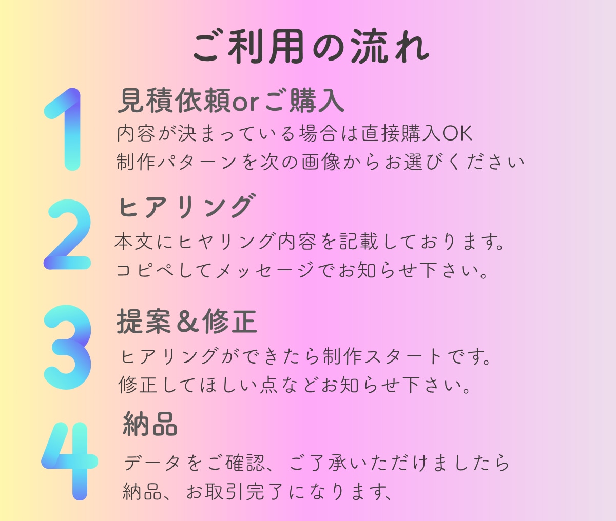 おしゃれで目を惹くLINEリッチメニュー作成します 思わずクリックしたくなるデザインで集客UPのお手伝いをします イメージ2
