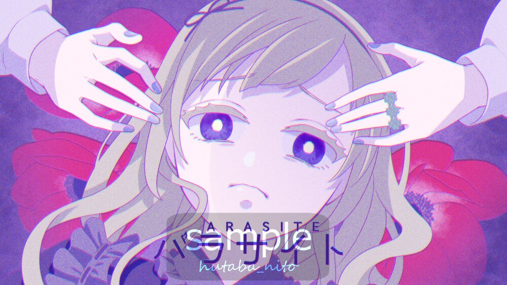 歌ってみた・MV・背景イラストお描きします /色鮮やかで繊細な世界をお届けします イメージ4