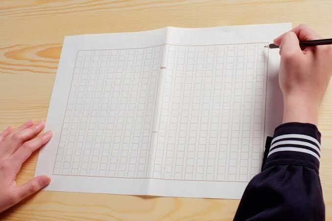 文学系学生が読書感想文などの作文お手伝いします 読書感想文や作文が苦手な小学生〜高校生、保護者様のお助け イメージ1