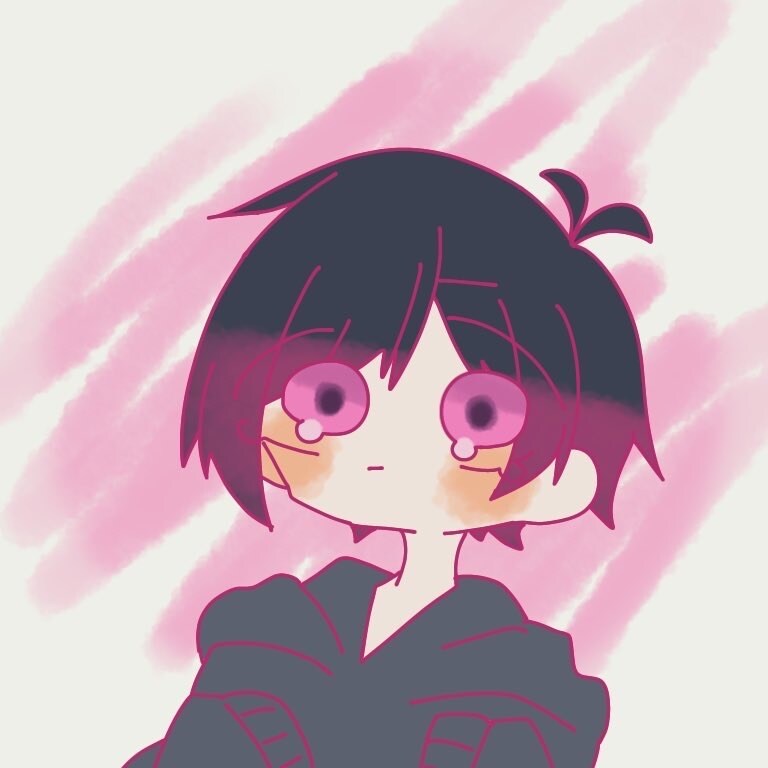 SNS用アイコンのイラストをお描きします 男の子や女の子、基本なんでもお描きします イメージ4