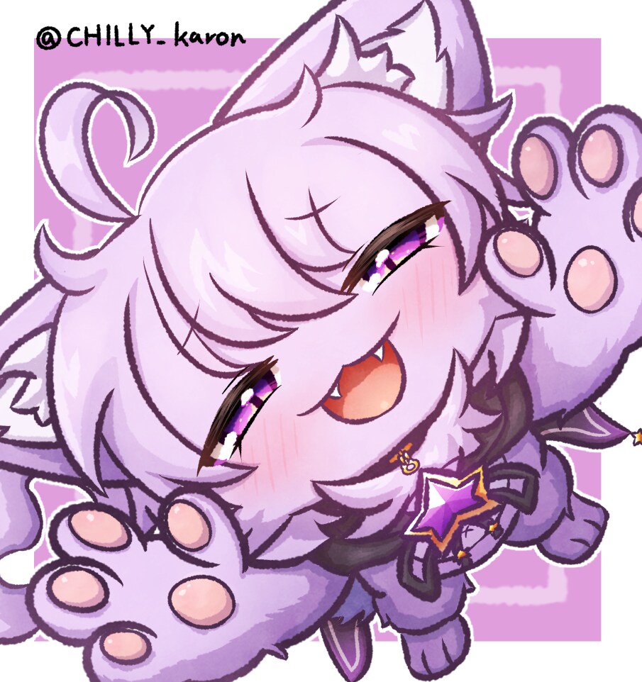 女の子やモンスターも可！キャラのイラスト描きます 商用利用可！かわいいキャラやデフォルメモンスターが好きな方へ イメージ5