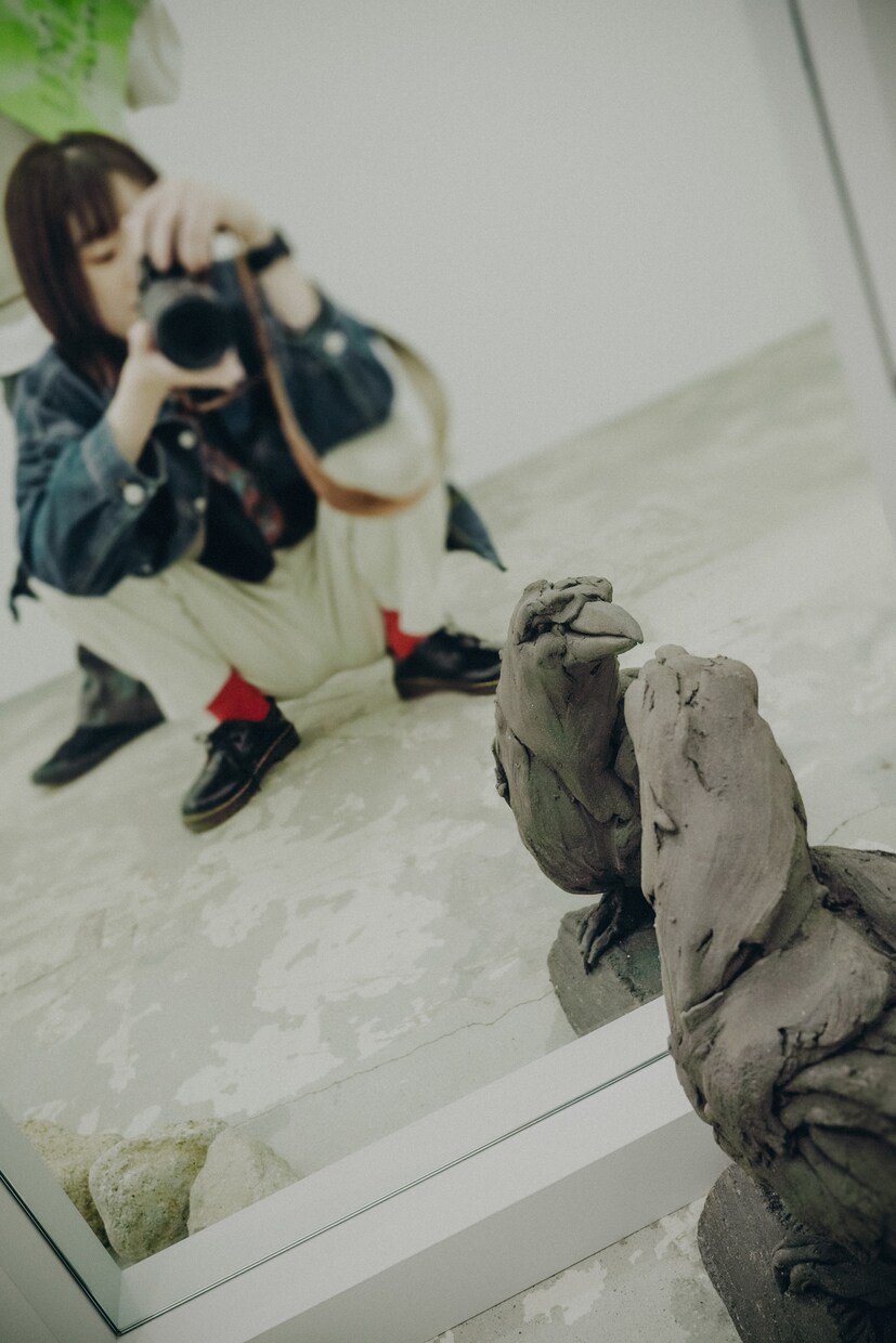 色味で魅せる！お洒落なポートレート撮影します フィルム風エモ加工付き。手軽に、お洒落に。 イメージ7