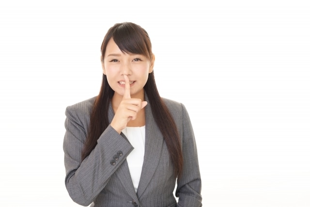 誰にも言えない秘密の話㊙後悔や懺悔の気持ち聞きます 完全秘密厳守‼️心のモヤモヤ✳話してスッキリしませんか？ イメージ8