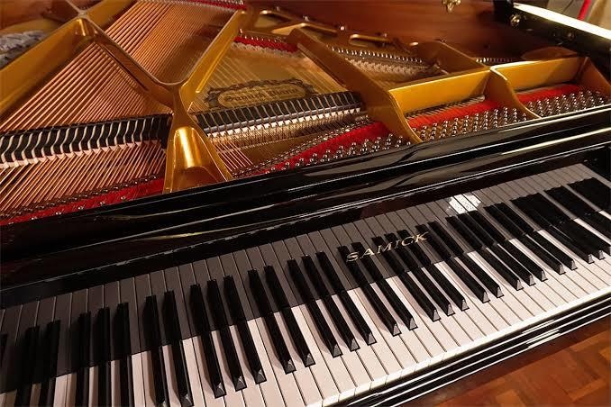 楽譜を読むのが苦手な方へ！楽譜に音名を振ります ピアノ15年経験、吹奏楽6年経験者が譜読みをお手伝いします！ イメージ2