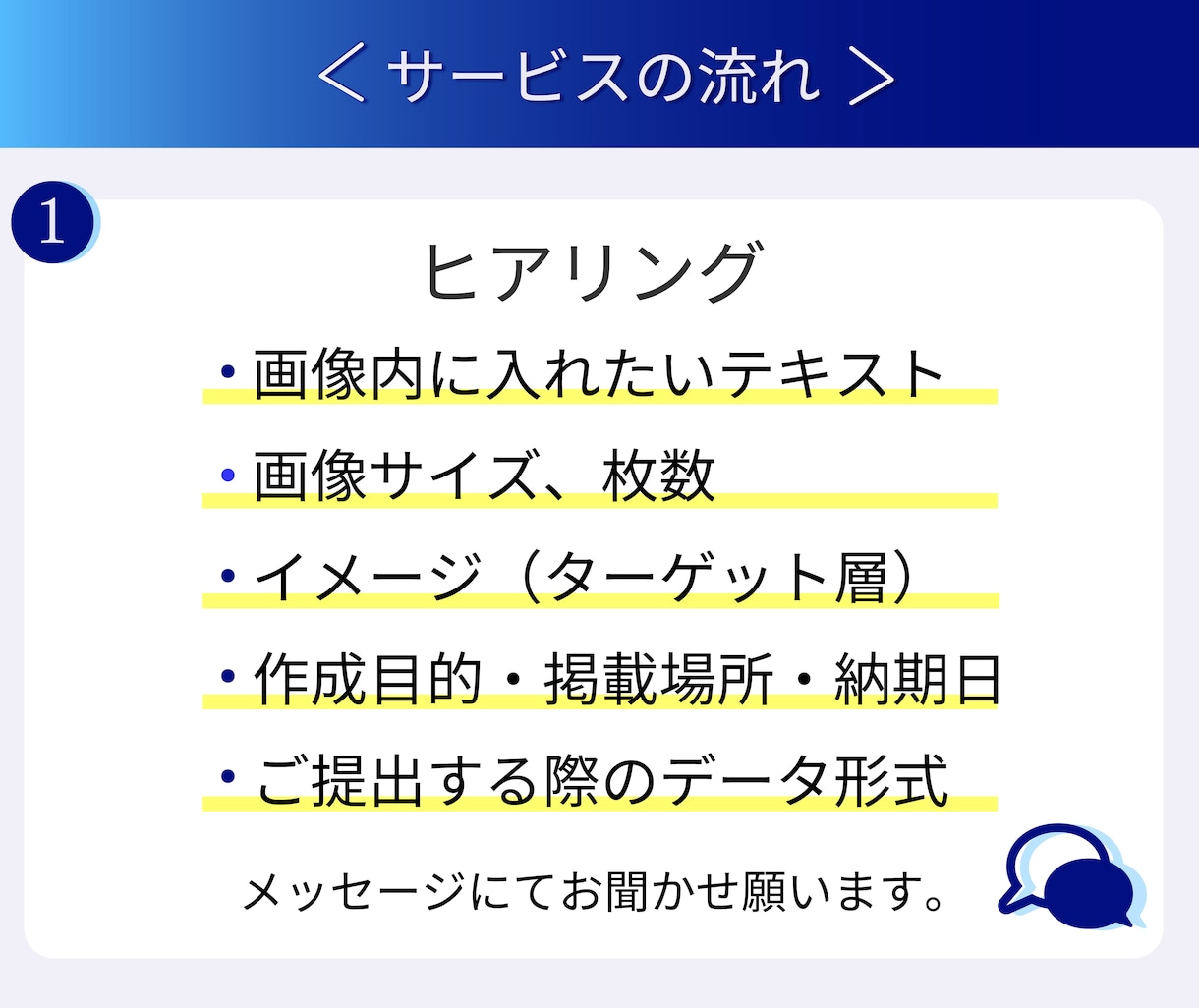 はっと心が動く様なバナーを制作致します キャンペーンに付き、2枚ご提案で2,000円！！ イメージ2