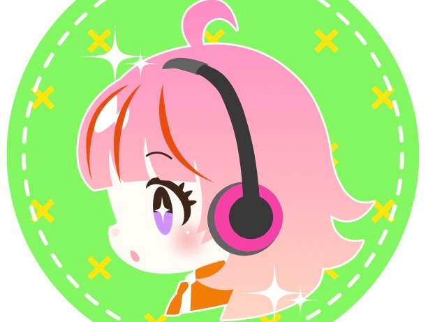 ナレーション、CV等、声のお仕事承ります 個人・商用利用可、まずはサンプルを聴いてみて下さい☆ イメージ1