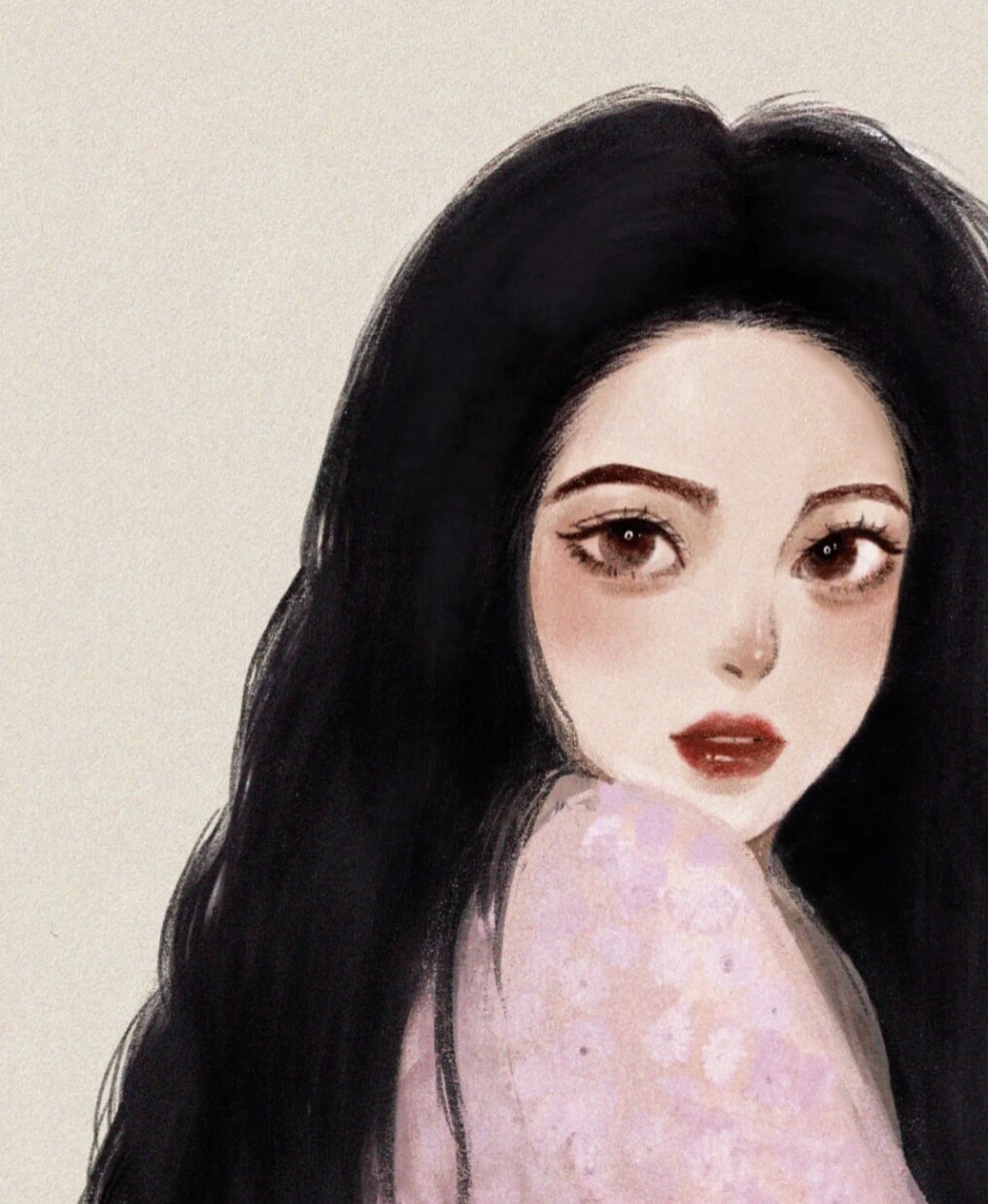 写真を元に、劇画風のイラストを本気で描き上げます 個人・企業どちらもＯＫ☆様々な用途に対応致します！ イメージ2