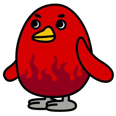 オリジナルキャラクター【商用OK】作ります 【オープンセール中】ゆるいのにキチンと感のあるキャラ イメージ10