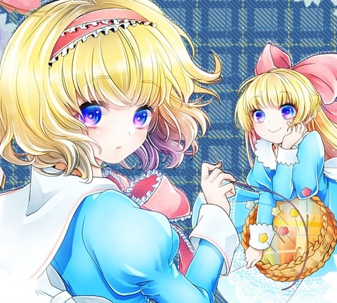 イラスト納得いくまで付き合います キャラデザ、1枚絵何でも!まずはDMにてご相談ください! イメージ2