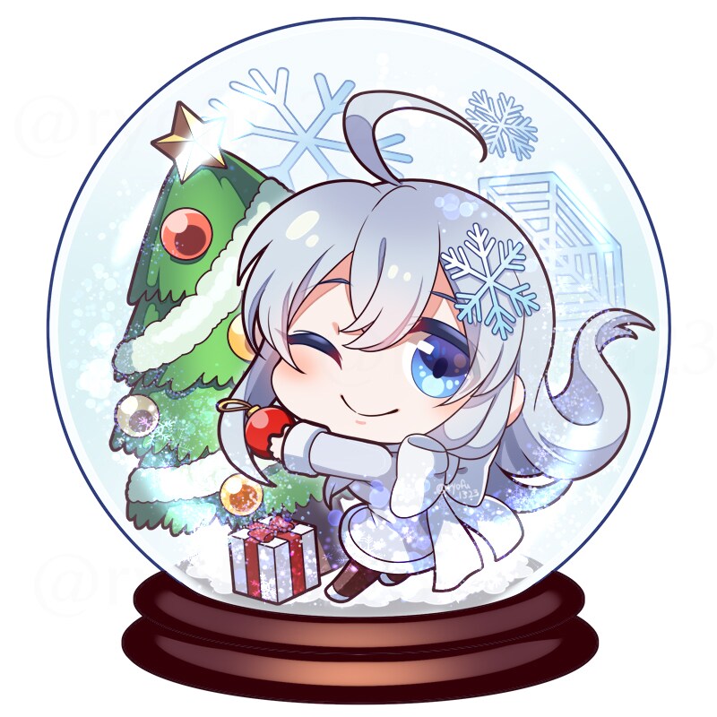 デフォルメイラスト制作いたします 個人観賞からグッズ用まで用途様々！ イメージ5