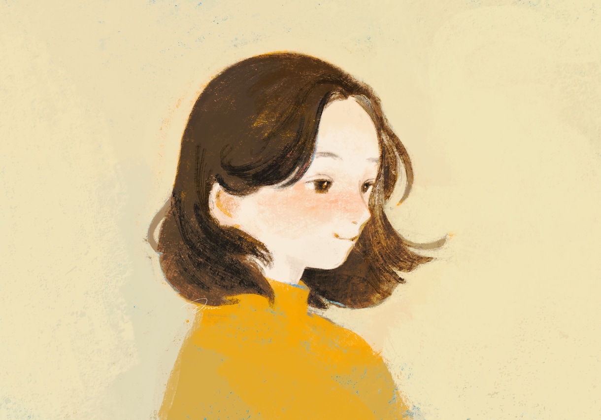 絵本のような温かみのあるイラストをお描きします 表紙・挿絵・記念の一枚に。物語性や世界観を大切にしたい方へ イメージ2