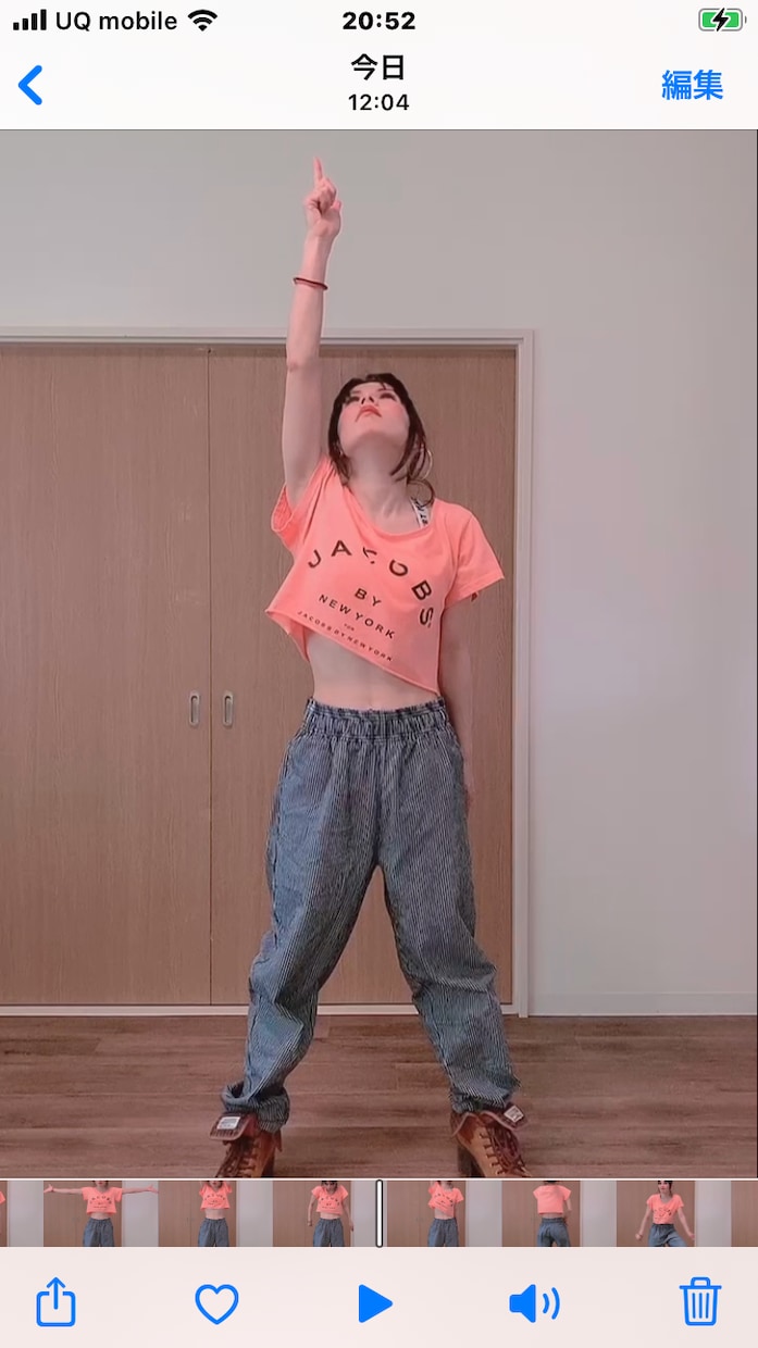 振付して欲しい、ダンスしたい方お待ちしております ダンスは初心者でも分かりやすくサポートします！！ イメージ4