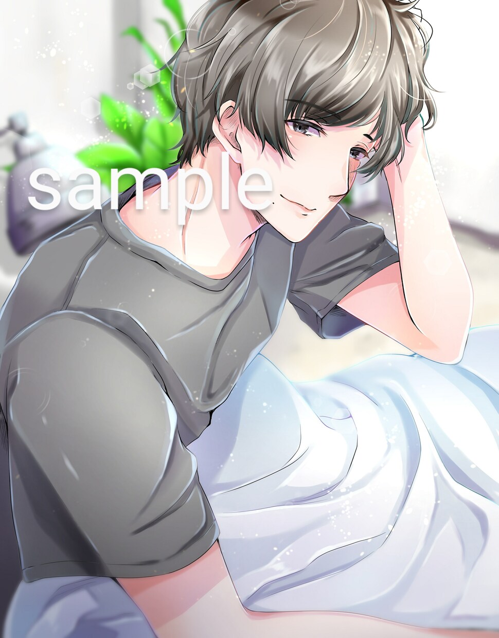 貴方の大切なキャラを丁寧に愛らしく、綺麗に描きます 世界にひとつだけのイラストを描かせて頂きます！ イメージ5