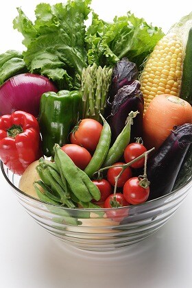 あなたにとって現在必要な食べ物をお伝えします 運氣が上がる食材、もっと健康的に冬を乗り切る食べ物をオススメ イメージ1