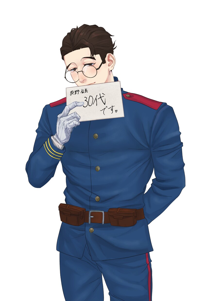 一枚絵、アイコン作成承ります あなた用のイラストを色んな雰囲気で描きます！ イメージ4