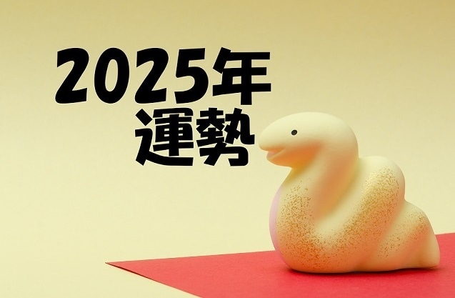 2027年の運勢教えます その年に起こること、正しい過ごし方を教えます イメージ3
