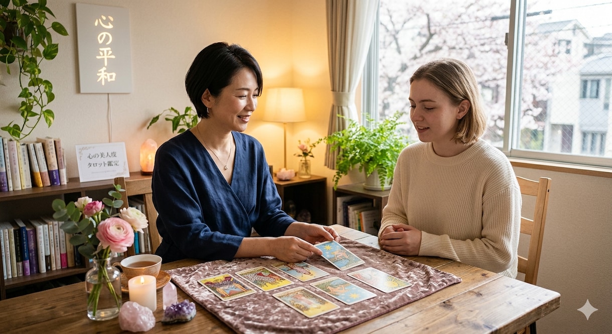 愛されたいあなたへ心の魅力を上げるお手伝い致します 人間関係に悩むのはなぜ？深層心理に解決ヒントがあるのかも！ イメージ1