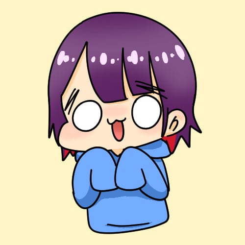 SNSアイコンなどのイラスト作成します ゆるかわいいイラストを作成します。 イメージ6
