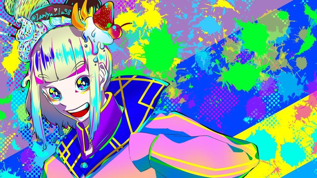 動画制作します +SNS用アイコン、ヘッダー、サムネイルなど イメージ5