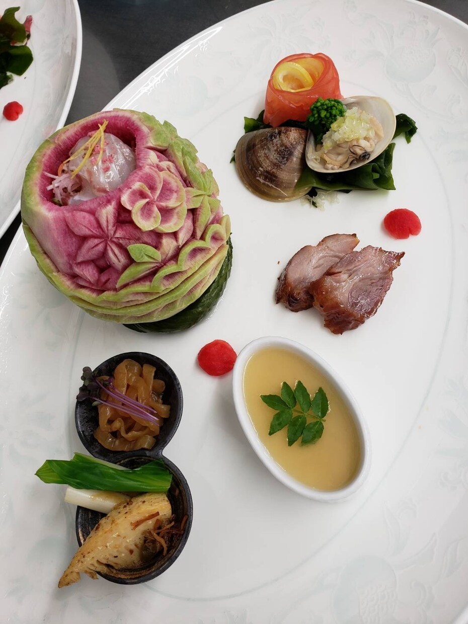 作りたい料理のコツ、教えます 中華料理のコックが丁寧に解説します イメージ1