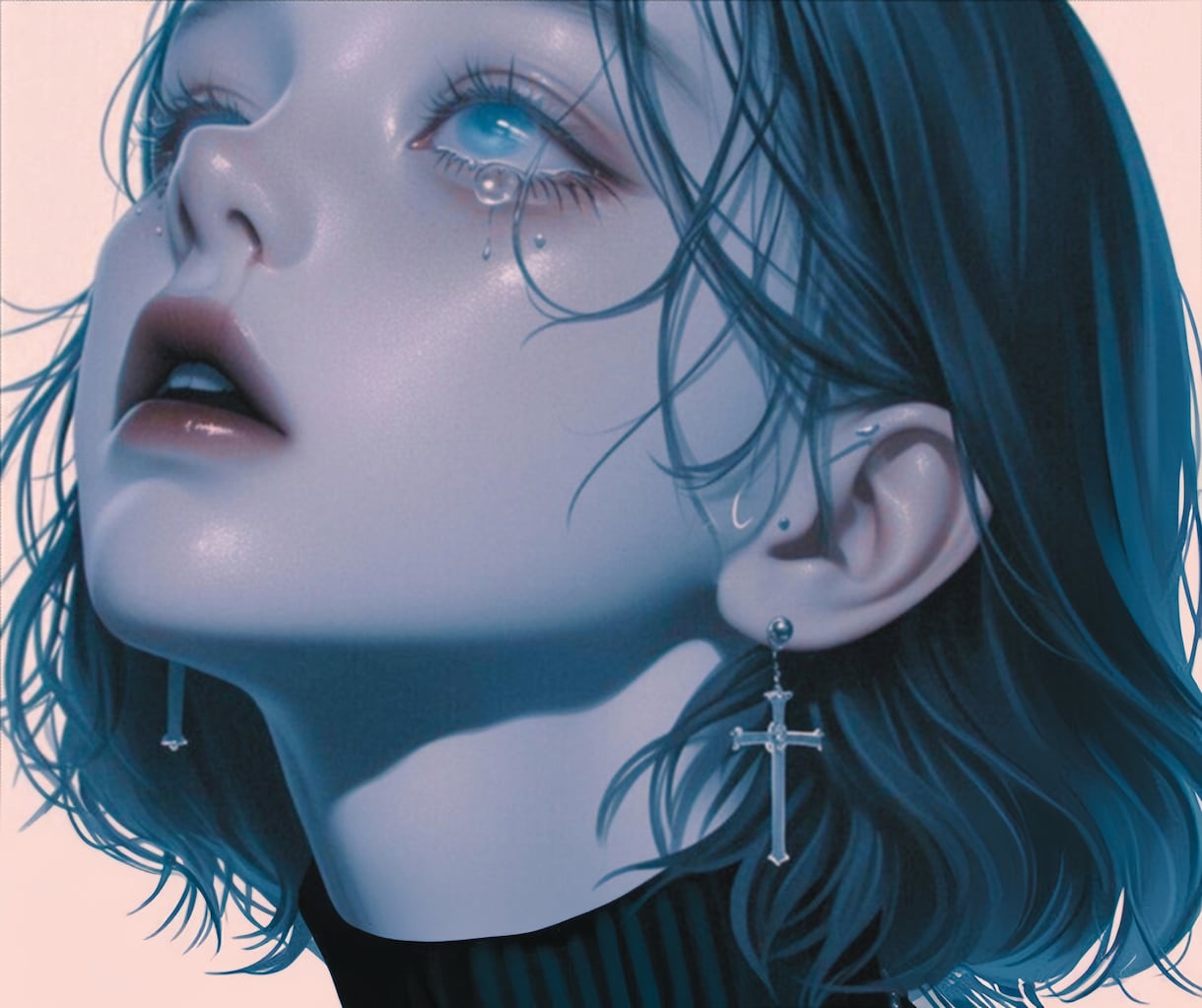 懺悔室✞アナタの秘密のギルティ✞聴いて差し上げます 秘密厳守✨誰にも言えない心の重荷..どんな事でも受け止めます イメージ5