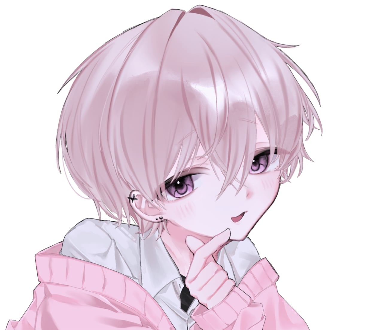 アイコンイラスト描きます 【5~6月限定‼️】通常よりもお安くイラスト描きます！ イメージ3