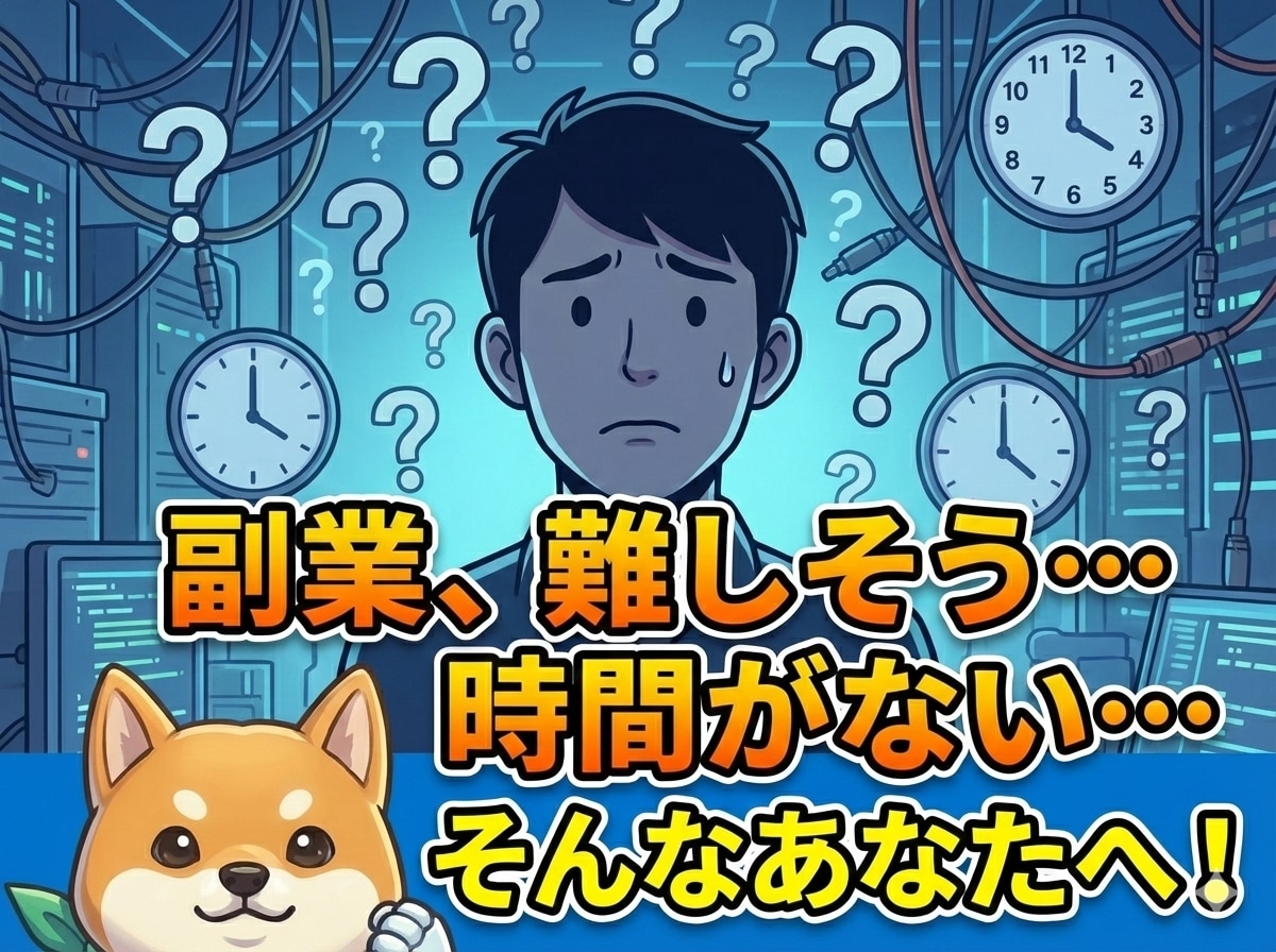 ポチっと押すだけ！ＡＩ自動化副業を実現します 面倒な設定は丸投げ！「ポチっと」だけで始められます。 イメージ2