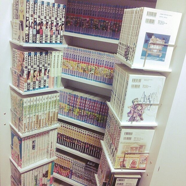 たあなたの漫画を読んでアドバイスします 年間漫画や小説を50作品は読んでます イメージ1