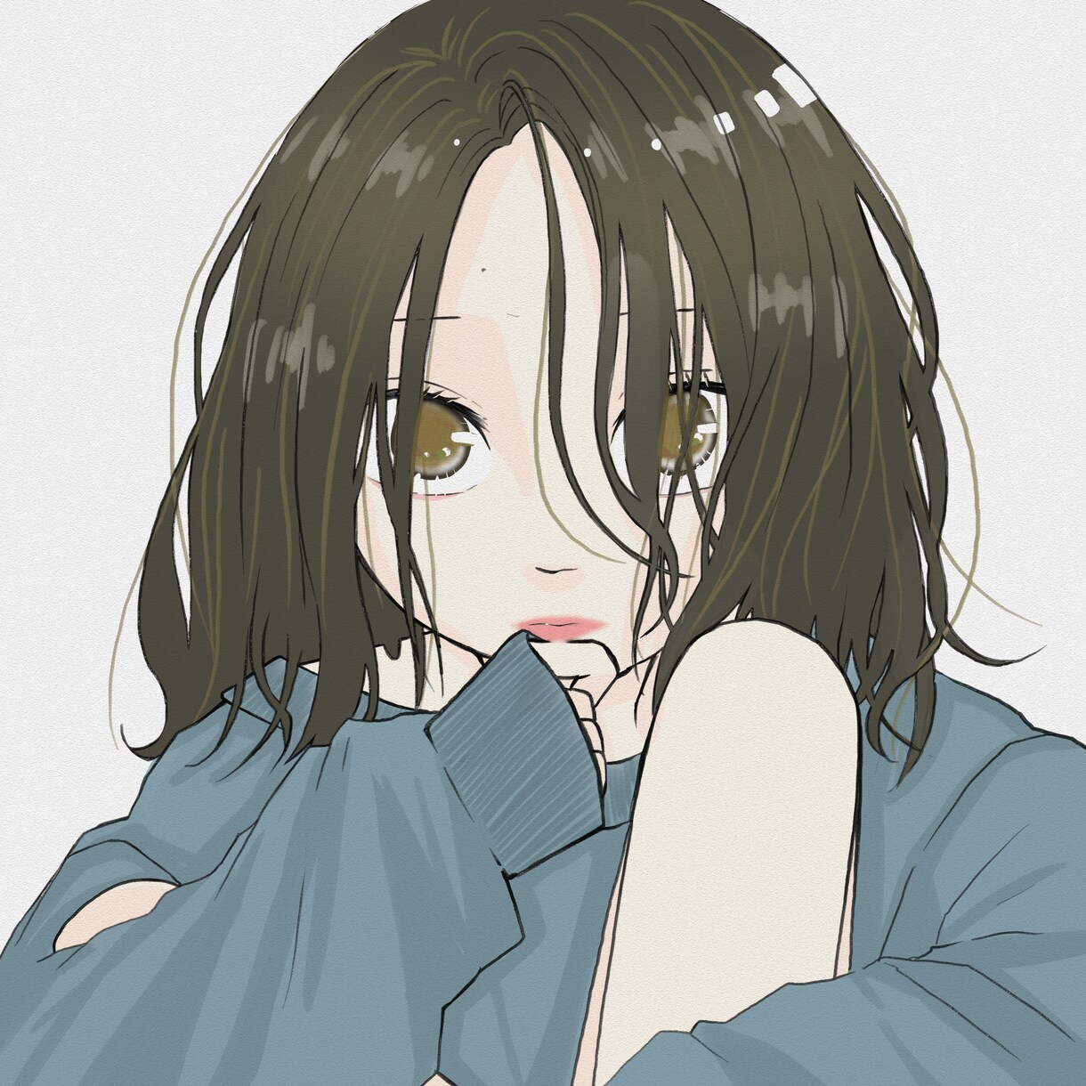 カラーイラストを提供します お客様のイメージに沿ったイラストを制作します イメージ1