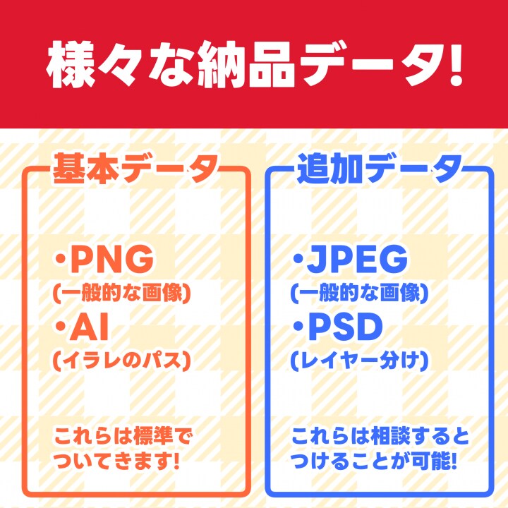 配信・SNSに使える✨かわいいネームロゴ制作します VTuber・Vライバーに✨ 読みやすくてかわいいロゴ！ イメージ4