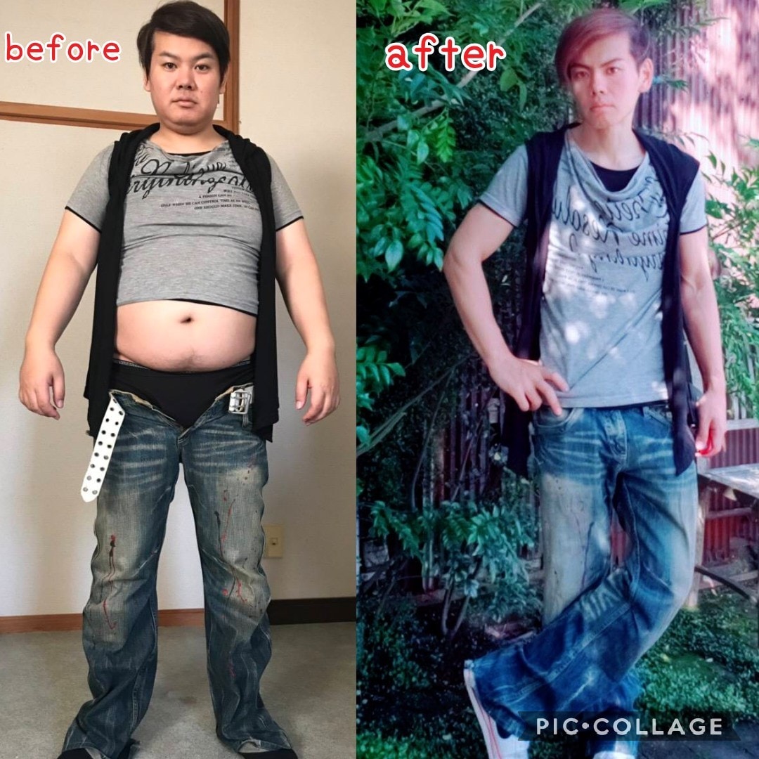 1週間ダイエットマンツーマンサポート致します リアルタイムでマンツーマン指導で痩せて頂きます❗ イメージ8