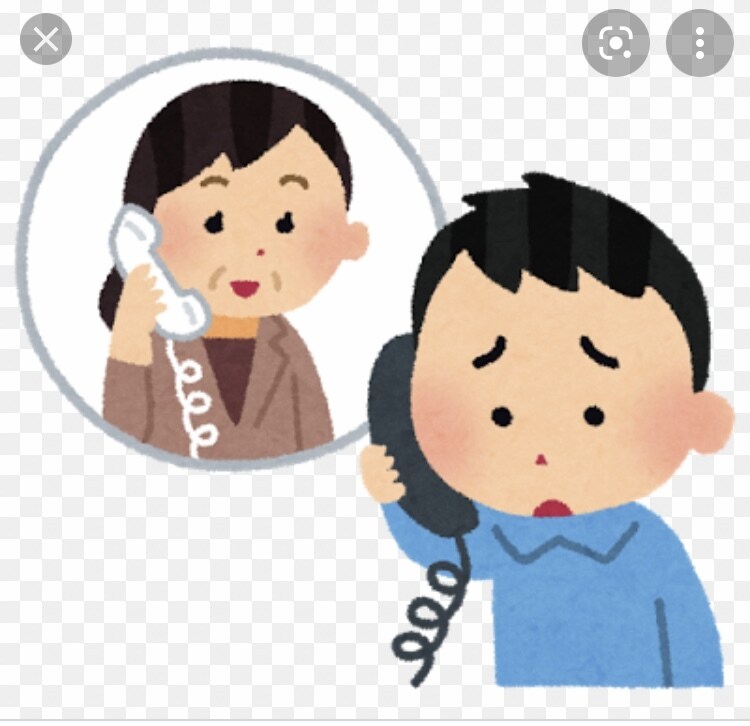 親身になって、お話を聴きます 話すことで楽になることもあります。少しだけでも話しませんか？ イメージ1