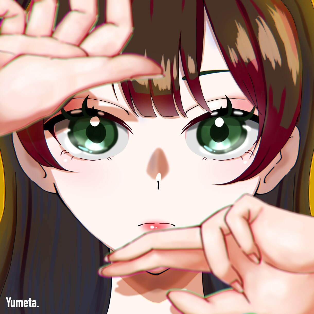 御要望に沿ってイラストを描きます 出来る限りご注文に沿った作画で制作します！ イメージ2