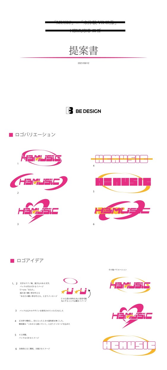コンセプトから設計します 現役プロのデザイナーがイメージに合わせてご提案 イメージ6