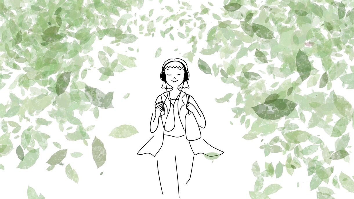 プロフイラスト、似顔絵イラスト描きます あなたらしさを詰め込んだ一枚をお作りします♡ イメージ1