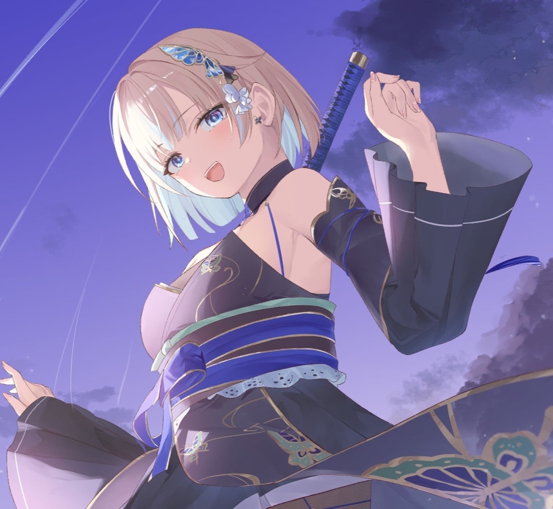 活動イラスト・ファンアート等を作成します あなただけのシチュエーションに沿ったイラストを イメージ1