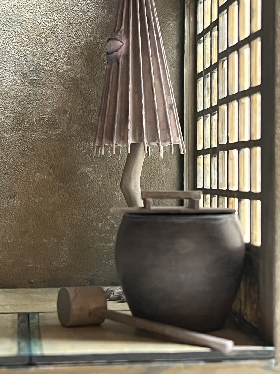 キャラクターをデザインから立体制作まで対応します 世界観から作るオリジナル妖怪キャラ｜立体制作まで対応 イメージ6
