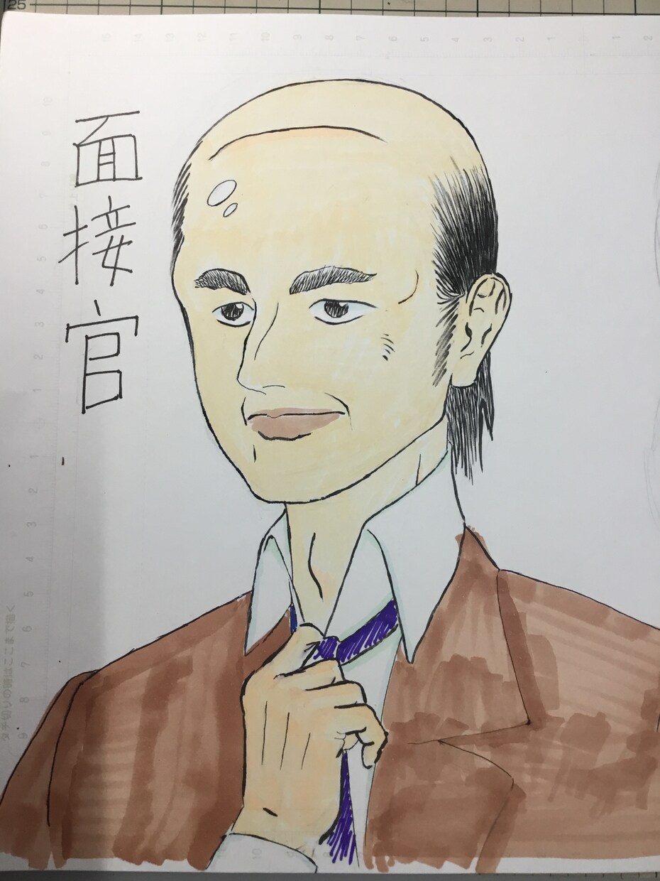 オリキャラ制作します お気軽に相談、お問い合わせください イメージ6