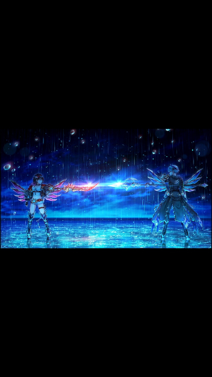 クエスト代行✩キャラLv上げ代行します ✩.*˚白猫プロジェクト✩.* イメージ2