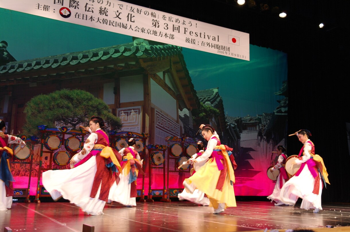 韓国留学　手続き及び生活サポートを提供致します 日本と韓国スタッフにより安心サポート イメージ1